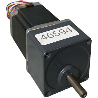 ACT MOTOR 23HS8430AG15 STEPPER MOTOR