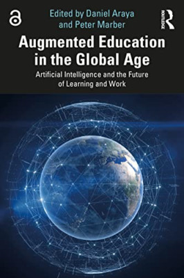 Augmented Education im globalen Zeitalter: Künstliche Intel - Taschenbuch NEU Araya, D
