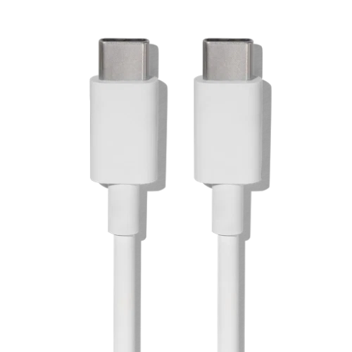 6Ft Type C toType C USB-C TO USB-C Fast Charging Cable Sync Cord Rapid Charge - Image 3 of 4