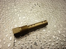 HONDA CBR1100 XX BLACKBIRD 96-98 CARB CARBURETTOR  NEEDLE JET NOZZLE PIPE 5 HOLE