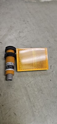 OMRON E3F2-R4C4-m1 SENSOR UNMP