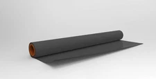 1.524mX2m Dark Gray Self Adhesive Holographic Rear Projection Film Screen Film