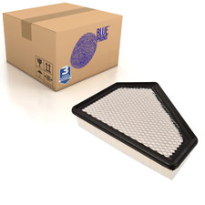 CTS Air Filter Fits Cadillac 15875795 Blue Print ADA102245