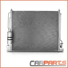 Condensateur Nissan PATHFINDER