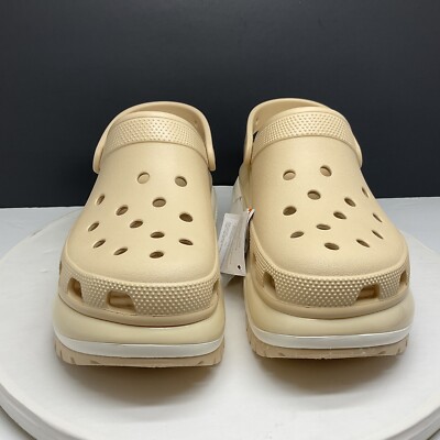 Crocs Shoes Women 9 Men 7 Mega Crush Clogs Chunky Platform Crocs Shoes Women 9 Men 7 Mega Crush Clogs Chunky Platform