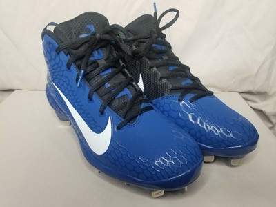 nike force zoom trout 5 molded