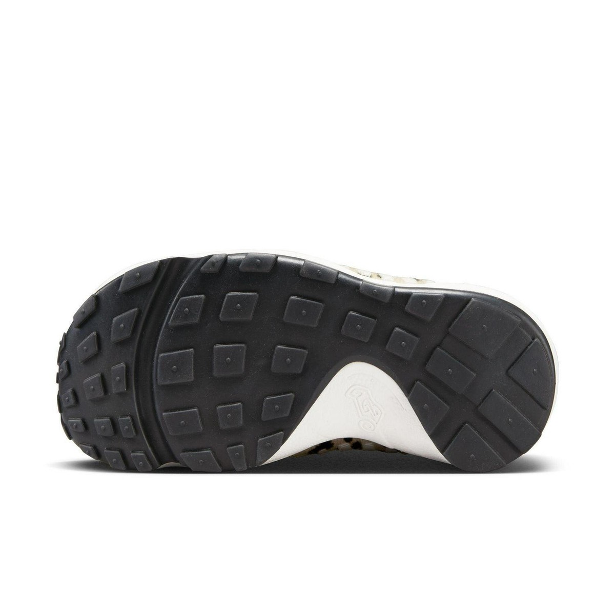 ★関税込★NIKE★W AIR FOOTSCAPE WOVEN \"WHITE COW\"★22-30.5cm Wmns Air Footscape Woven 'White Cow Print' - Nike - FB1959
