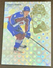 2022-23 SPx Hockey Cards Checklist and Odds 19