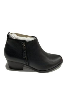 vaneli baxy bootie