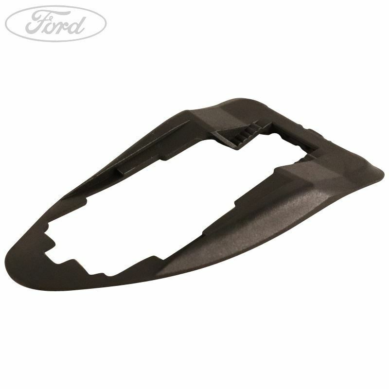 Genuine Ford Ecosport Figo KA Fiesta Courier Front O/s Door Bezel 