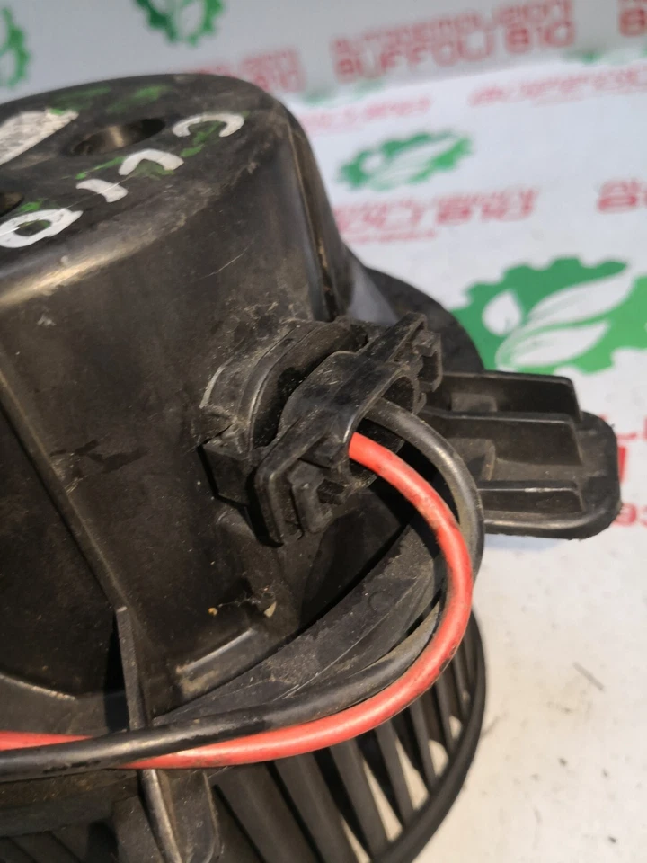 F665014J Ventola Abitacolo / VALEO Gmvx65r RENAULT CLIO II - Immagine 2 di 4