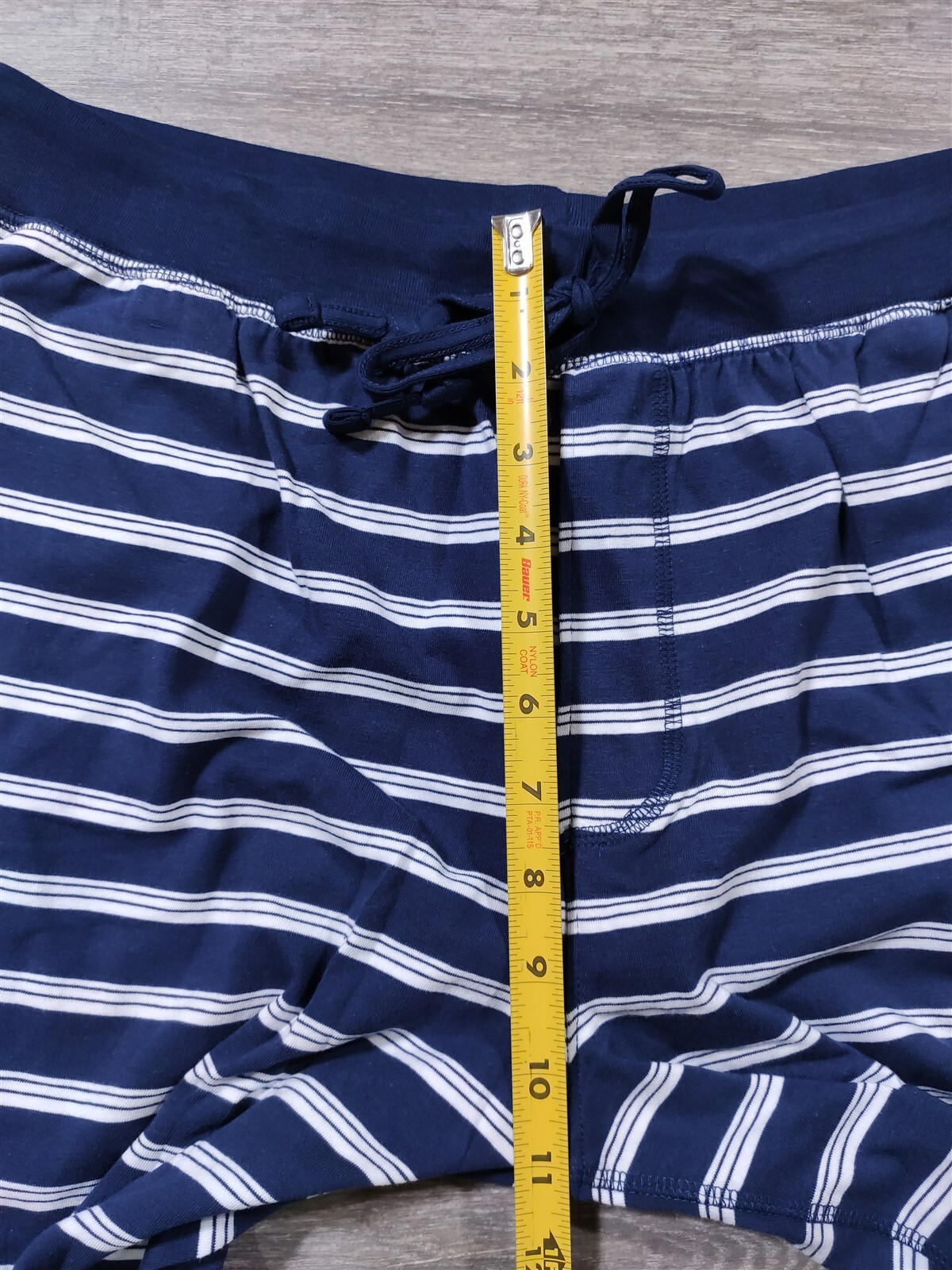 Lands End Pajama Set Mens Medium Lounge Pant PJs Shirt Gift Set eBay