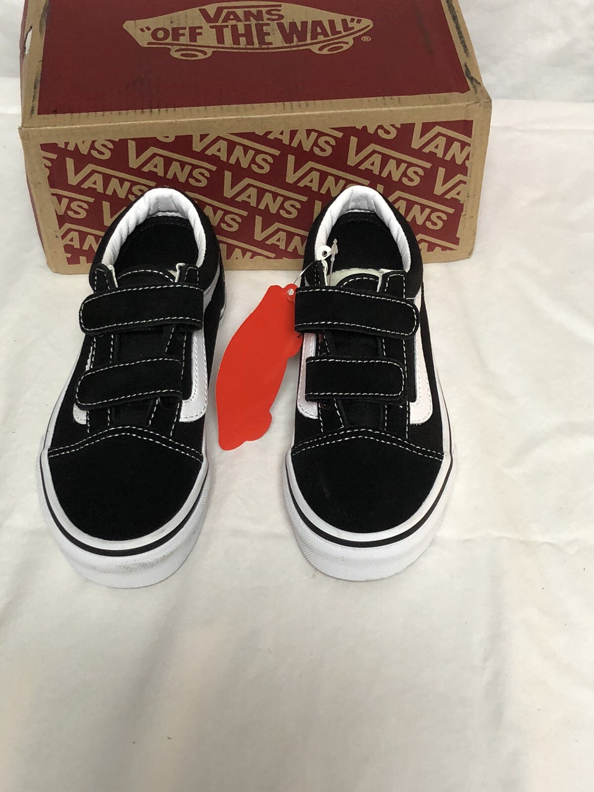 vans old skool casual shoes