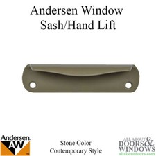 Andersen Window Sash Lift Contemporary Hand Lift For 200 Series Windows