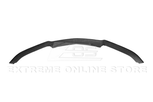 EOS For 14-19 Cadillac CTS | CARBON FIBER Package Front Splitter Lip Side Skirts - Bild 7 von 12