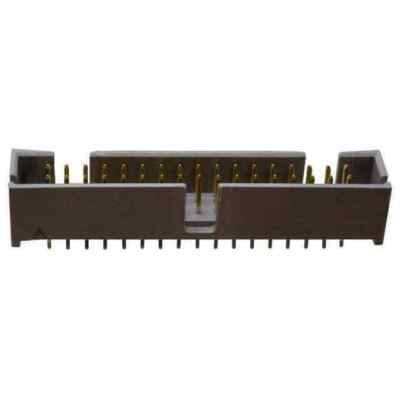 CONN HEADER VERT 34POS 2,54MM