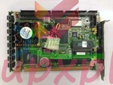 Advantech Industrial motherboard PCA-6145B / 45L 1PCS USED 