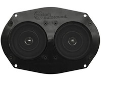 1955-1956-1957 Ford Thunderbird Dash Speaker Replacement For Stereo Radio