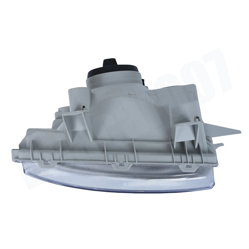 Faro para Mitsubishi Fuso Canter FE125 FE160 FE180 2012-2019 lado del pasajero Foto 3 de 4