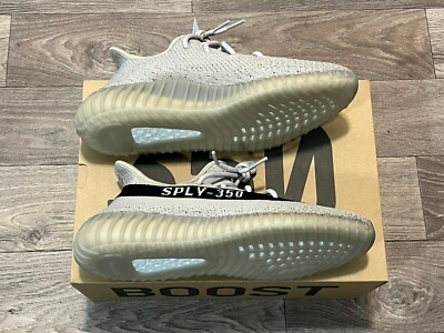 靴/バッグ adidas yeezy boost 350 v2 Shop Orange Mens adidas adidas Yeezy Boost 350 V2 Lace Up Sneakers