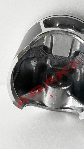 For PWC Jet Ski SeaDoo 720 Piston Kit 47-105, 290-887-670-0.25 with Piston Ring - Picture 8 of 11