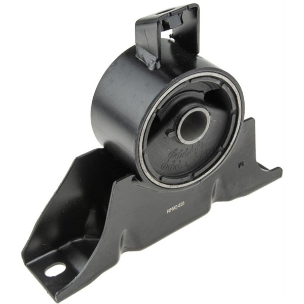 NTY Motorlager Motorlagerung Rechts FüR Mazda 626 V Hatchback GF 2.0-image