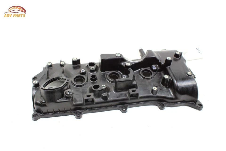 2017 - 2022 丰田 HIGHLANDER 3.5L V6 发动机右 CYLINDER 头阀盖 原始设备制造商 — 第 2/4 张图片