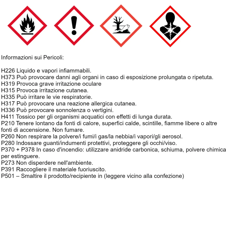 Vernice per Paraurti Plastica Rinnova Fascioni Goffrata Testurizzata Raggrinzant - Immagine 2 di 2