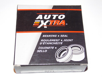 Wheel Seal Auto Xtra 1126 - 15445