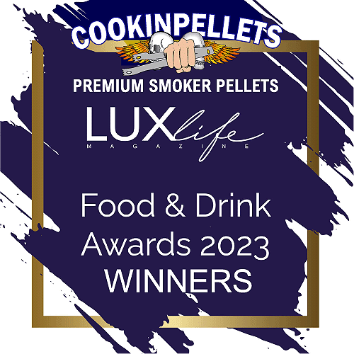 Premium Smoker Pellets 330g, 1kg, 2kg, NINJA® Woodfire® Grill & Smoke Infusers - Picture 6 of 28