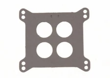 MR Gasket 57 Carburetor Mounting Gasket Carter or Holley With 4 - 1 7/16" Holes