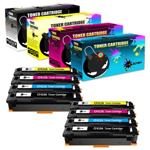 m452dw toner
