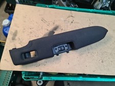 Honda CR-V MK3 N/S Rear Passenger Left Side Door Card Arm Rest