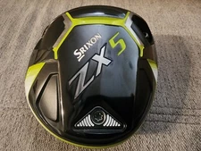 Rare Srixon ZX5 Driver Head only Japan Model 10.5° ⛳⛳⛳Great Condition!!
