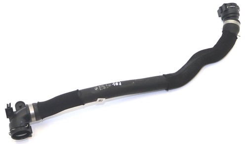 ORIGINAL BMW X1 U11 18d 8473667 Schlauch Vorlauf Pumpe-Wasserkühler  --9000km--