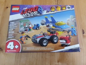 lego 70821 price