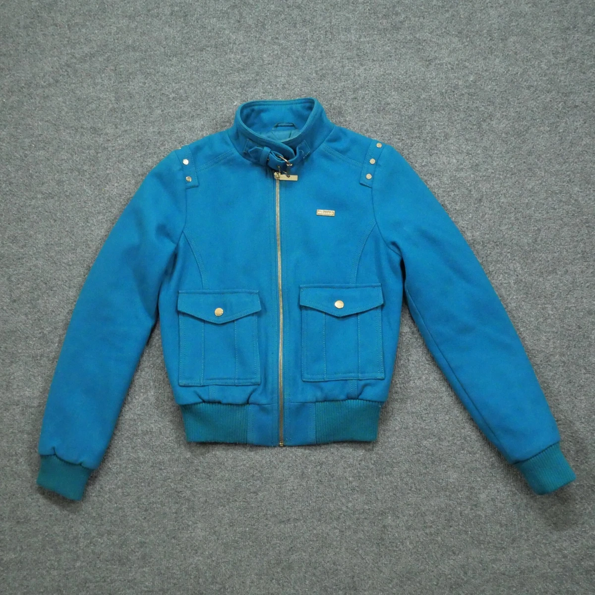 Sean John Regular Size S Coats, Jackets & Vests for Women for sale