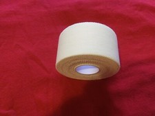 WHITE BOXING TAPE 36 ROLLS 1.5"x15yds. SPECIAL