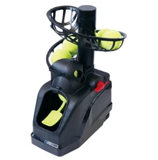 TIGORA Tennis Partner Toss Machine 2TG TP TOSS Stroke Training Practice 