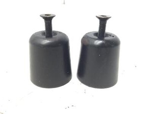 PAAR SCHWINGEN STABILISATOREN ENDLENKER GILERA RUNNER VX E3 125 2006