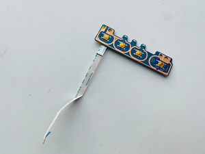Sony VPCEH PCG-71811M Laptop Power Button Board SWX-368 DA0HK1P16C0