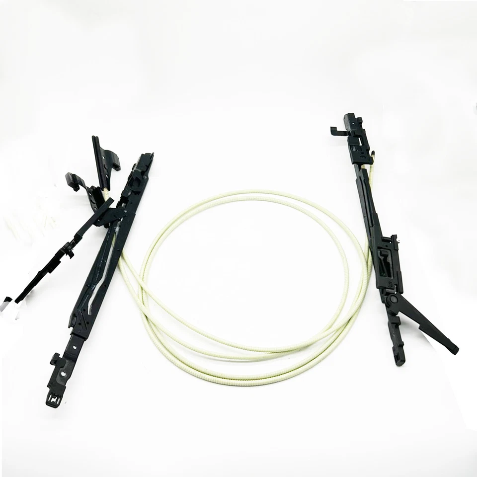 Cable de transmisión techo corredizo para techo corredizo para Toyota 4Runner 6320535030 para Lexus GX470  Foto 2 de 4