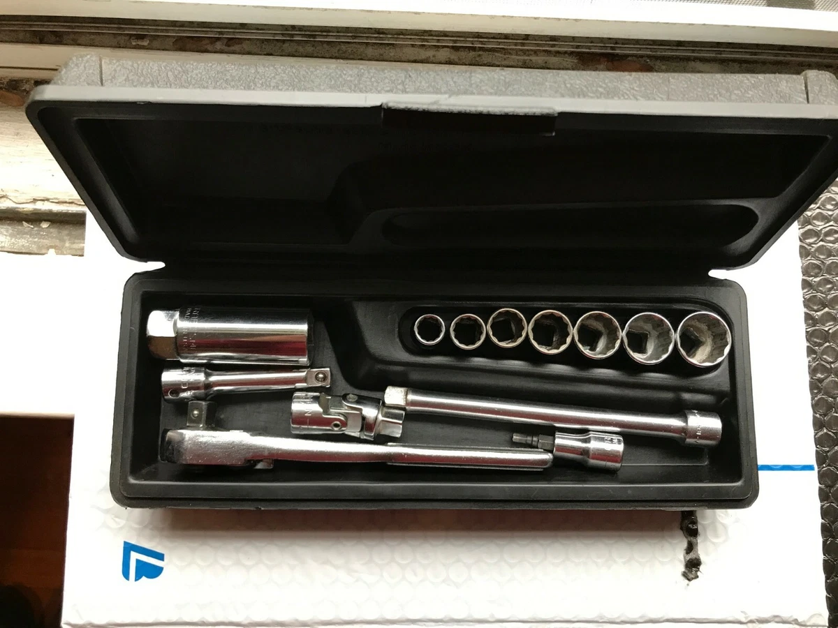 Old craftsman socket sale set