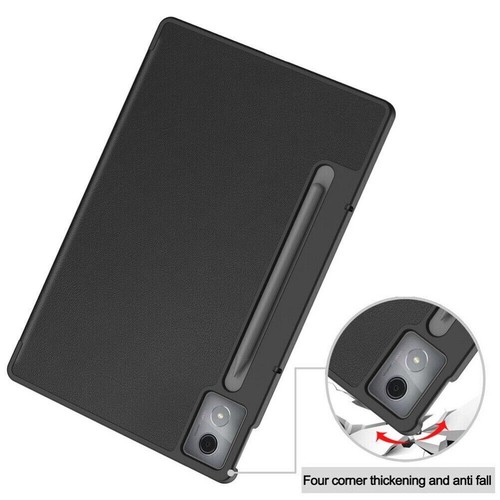 Smart Leather Case Flip Cover For Lenovo Idea Tab Pro TB373FU 12.7" 2025 Tablet - Picture 27 of 123