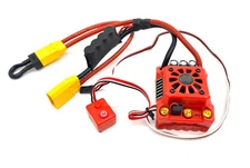 Team Corally SPARK XB6 - ESC (185 6s Brushless Speed Control C-54011 XP C-00285