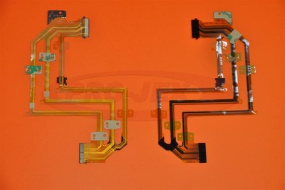 Buy IVELECT LCD Flex Cable For Sony DCR-SR32E DCR-SR33E DCR-SR42E DCR-SR52E DCR-SR62E SR32 SR33 SR82 SR200 SR300 Camera Repair Part Online At Low Prices In India - Foto 6