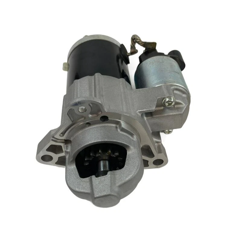 CONJUNTO INICIAL ORIGINAL DO FABRICANTE DE EQUIPAMENTO ORIGINAL⭐PARA 2016 CHEVROLET SPARK 1.4L # 12680618 - Imagem 4 de 4