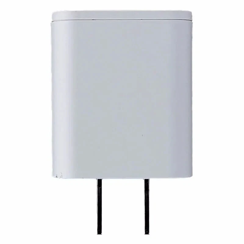 ZTE (STC-A521A-Z) Travel Charger Wall Adapter - White - Image 2 of 2