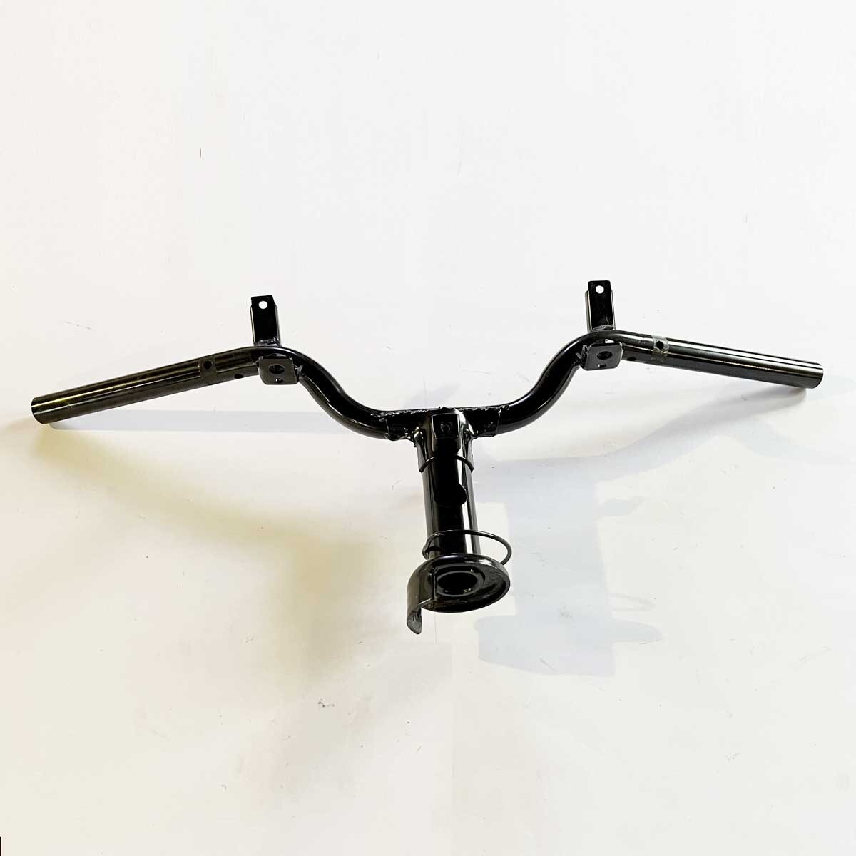 Guidon Agility 50 125cc de rechange pour scooter pièce de rechange 53100-LCB9-C10