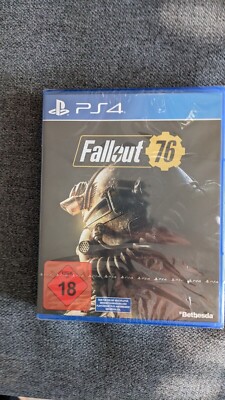 Sony Playstation 4 PS4 Spielesammlung Konvolut USK 18 Klassiker Shooter Auswahl